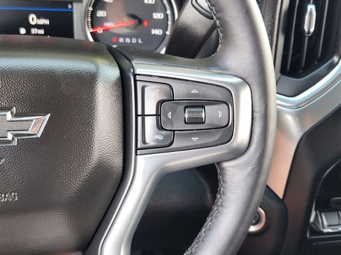 Used 2022 Chevrolet Silverado 1500 RST w/ Safety Package AWD/4WD image 33