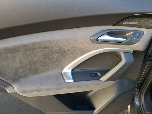 New 2025 Audi SQ5 Premium Plus image 15