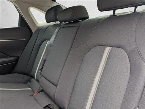 New 2026 Hyundai Sonata SEL image 18