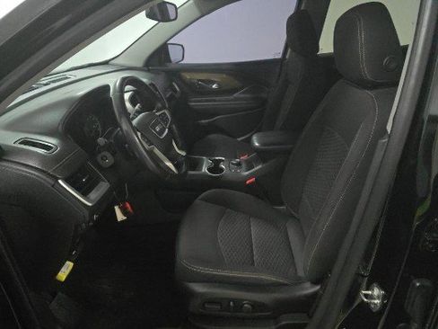 Used 2018 GMC Terrain SLE w/ Driver Convenience Package image 5