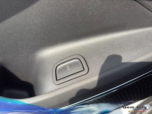 New 2026 GMC Acadia Elevation w/ Super Cruise Package image 32