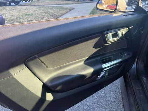 Used 2020 Ford Mustang Coupe w/ Equipment Group 101A image 14