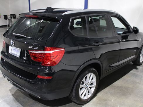 Used 2016 BMW X3 xDrive28i image 16