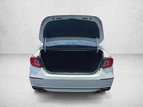 Used 2022 Honda Accord Sport Special Edition image 6