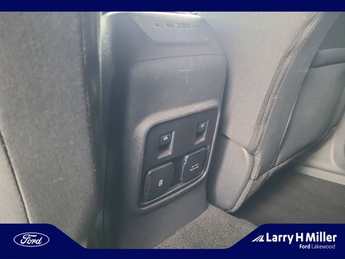 Used 2022 Ford Bronco Big Bend image 31