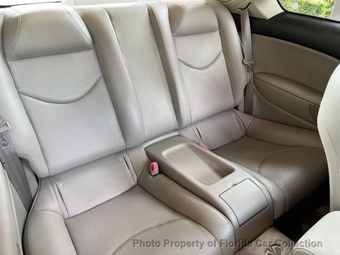 Used 2009 INFINITI G37 x Coupe w/ Premium Pkg image 40