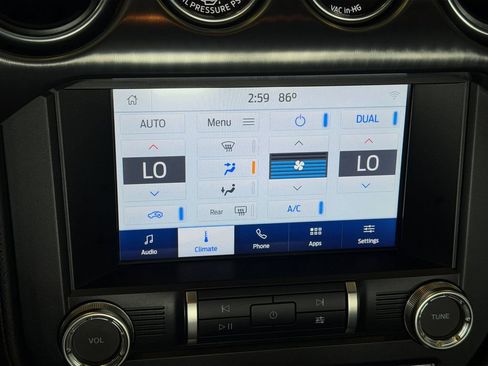 Used 2023 Ford Mustang Mach 1 RWD image 23