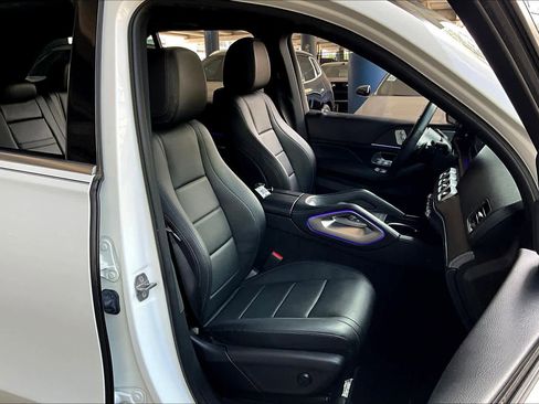 Used 2021 Mercedes-Benz GLE 350 image 8