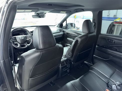 Used 2023 Honda Passport EX-L image 28