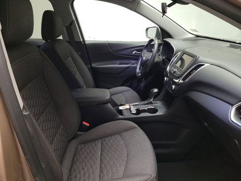 Used 2019 Chevrolet Equinox LT image 21