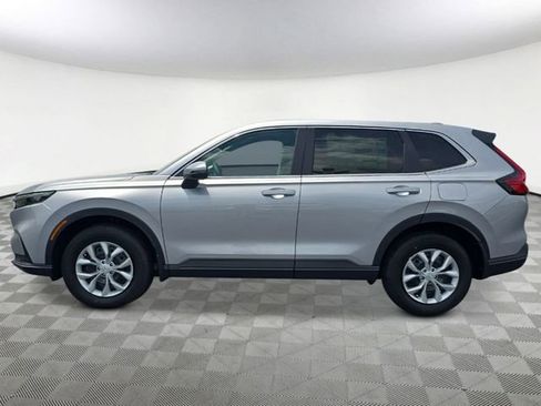 New 2026 Honda CR-V LX image 2