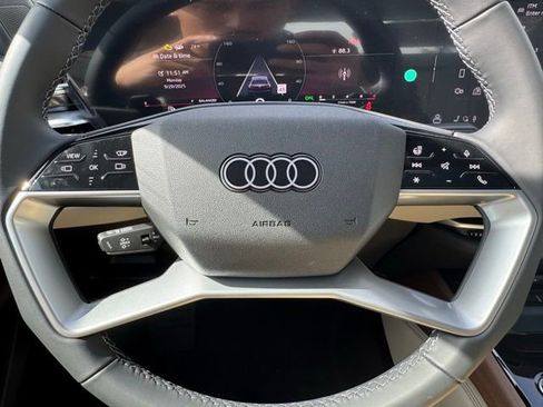 New 2025 Audi A5 2.0T Premium Plus image 14