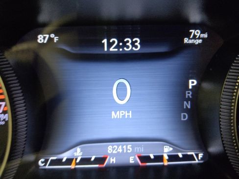 Used 2019 Jeep Cherokee Limited AWD/4WD image 23