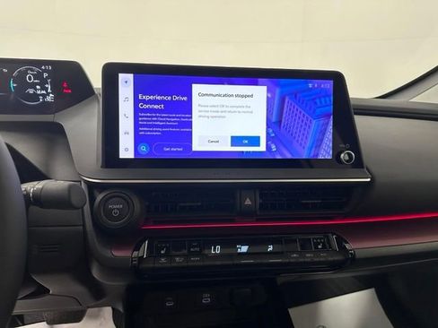 Used 2023 Toyota Prius Prime FWD image 26