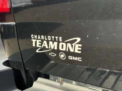 Used 2019 Chevrolet Colorado W/T w/ Custom Special Edition AWD/4WD image 30