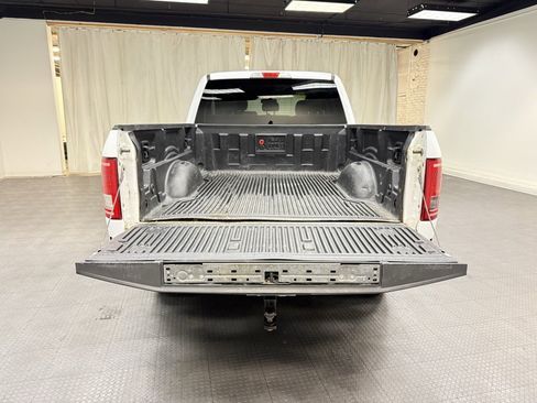 Used 2017 Ford F150 XLT w/ Equipment Group 301A Mid image 5