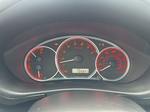 Used 2009 Subaru Impreza WRX Hatchback AWD/4WD image 2