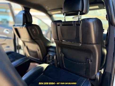 Used 2018 Dodge Durango SRT w/ Trailer Tow Group IV AWD/4WD image 47