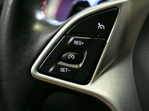 Used 2016 Chevrolet Corvette Stingray Coupe w/ 3LT Preferred Equipment Group image 48