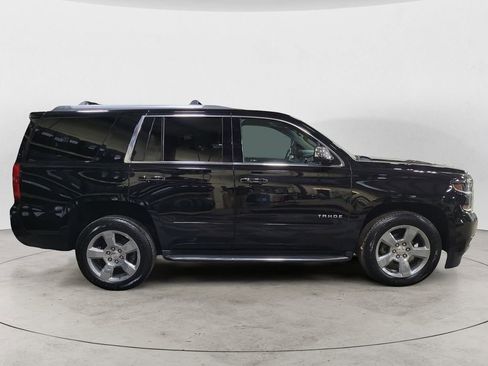 Used 2018 Chevrolet Tahoe Premier image 6
