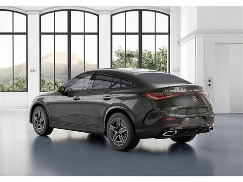 New 2026 Mercedes-Benz GLC 300 4MATIC image 29