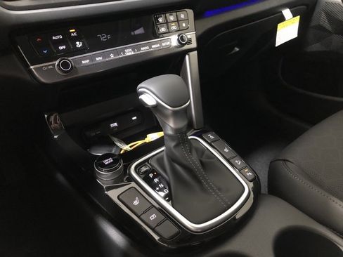 New 2026 Kia Seltos EX w/ EX Sunroof Package image 34