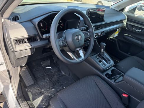 New 2026 Honda CR-V EX image 15