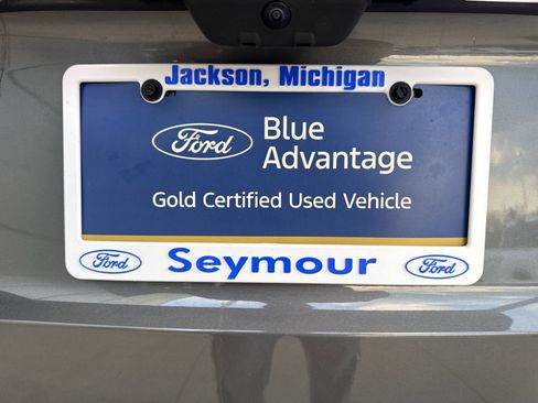 Certified 2025 Ford Explorer Active w/ Active Comfort Package AWD/4WD image 17