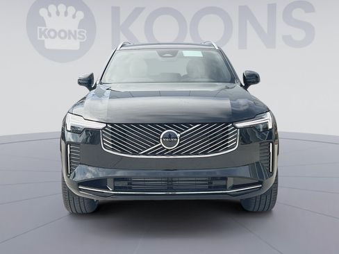 New 2026 Volvo XC90 T8 Core w/ Protection Package Premier AWD/4WD image 11