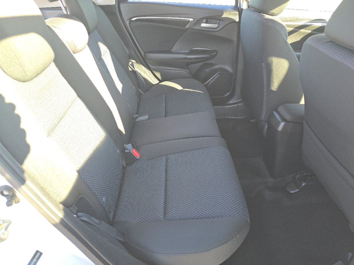 Used 2019 Honda Fit LX image 19