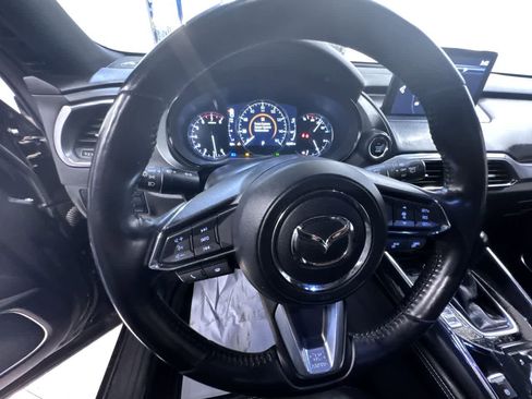 Used 2020 MAZDA CX-9 Grand Touring image 15