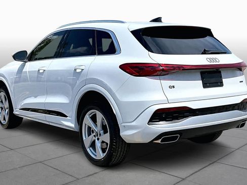 Used 2025 Audi Q5 Premium Plus w/ Premium Plus AWD/4WD image 19