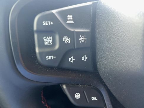 Used 2024 Ford Bronco Raptor AWD/4WD image 38
