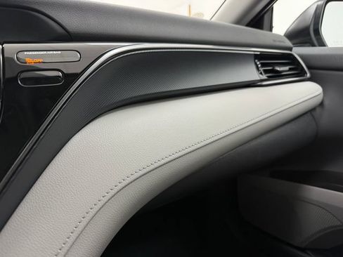 Used 2024 Toyota Camry LE FWD image 23