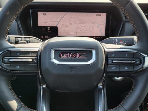 New 2026 GMC Terrain AT4 w/ Convenience Package III AWD/4WD image 11