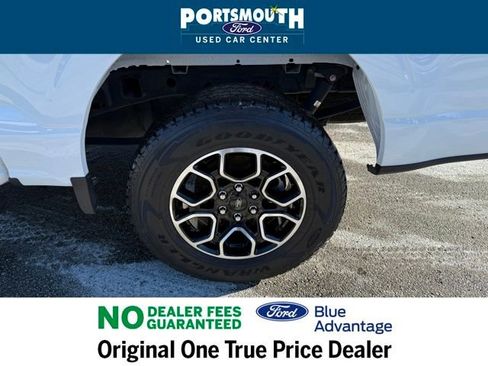 Certified 2023 Ford F150 XLT w/ Equipment Group 302A High image 28