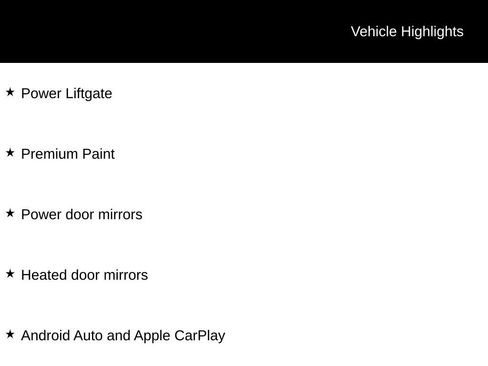 Certified 2025 Nissan Rogue SV AWD/4WD image 7