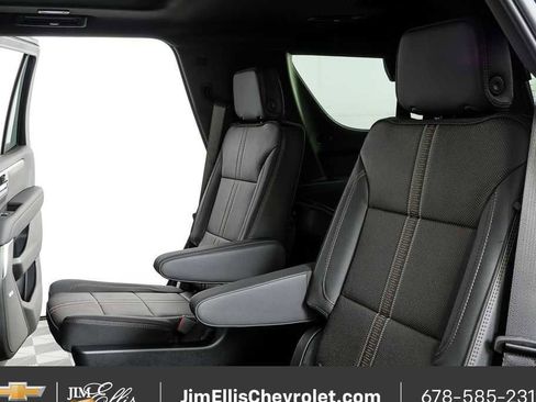 New 2026 Chevrolet Tahoe High Country w/ Sun And Tow Package image 22