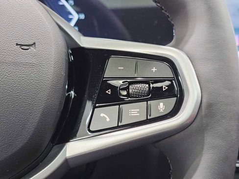 New 2025 BMW i4 xDrive40i w/ M Sport Package image 12