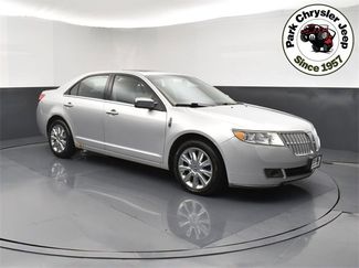 Used 2012 Lincoln MKZ image 1