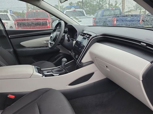 Used 2024 Hyundai Tucson SEL image 36