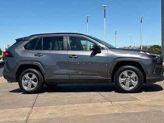 Certified 2024 Toyota RAV4 XLE FWD video 3