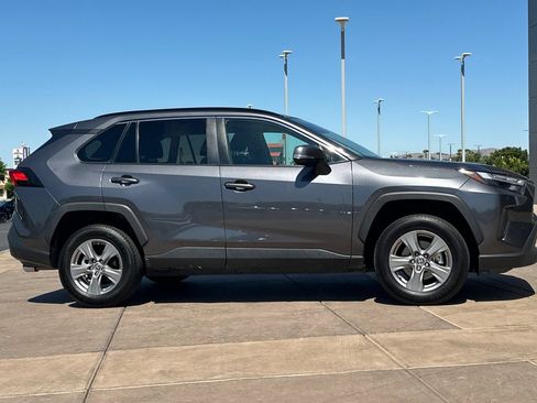 Certified 2024 Toyota RAV4 XLE FWD image 3
