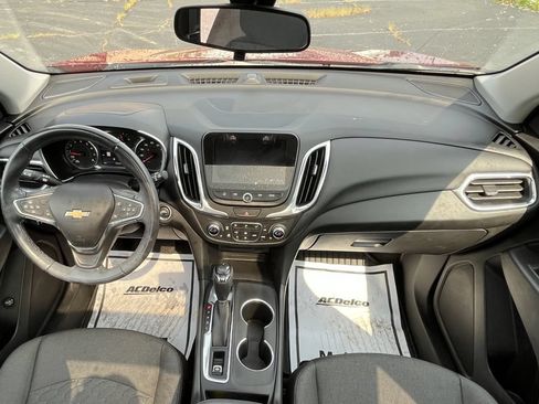 Certified 2020 Chevrolet Equinox LT FWD image 6