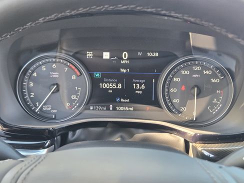 Used 2024 Cadillac XT6 Sport w/ Platinum Package image 23