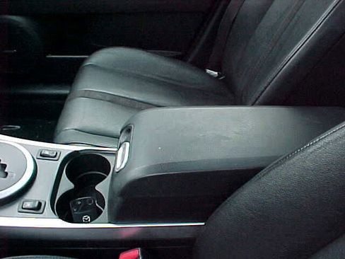 Used 2007 MAZDA CX-7 Grand Touring w/ Technology Pkg image 19