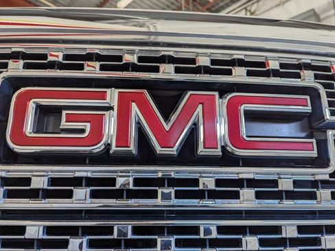 Used 2018 GMC Sierra 1500 Denali image 55