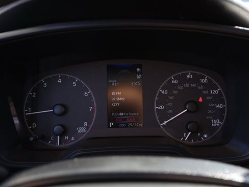 Used 2024 Toyota Corolla LE image 27