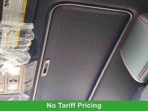 New 2026 Nissan Frontier PRO-4X w/ Pro Premium Package image 18