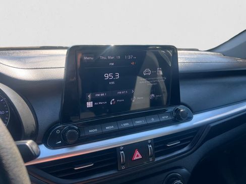 Used 2024 Kia Forte LXS image 19